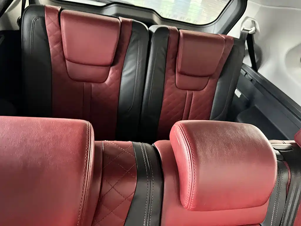 Fengxing Fengxing T5L — миниатюра 29