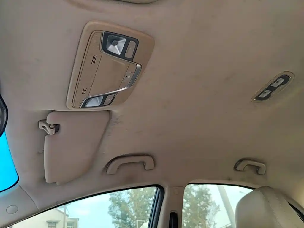 Geely Emgrand — миниатюра 18
