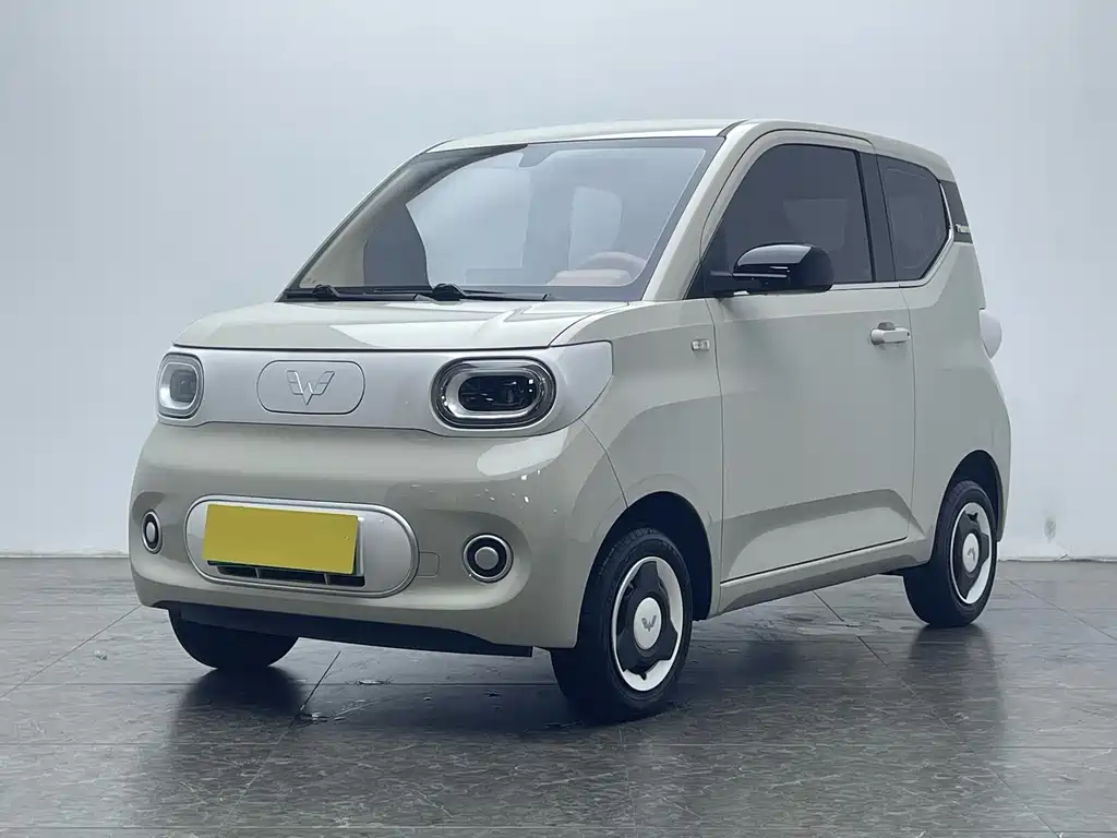 Wuling MINIEV