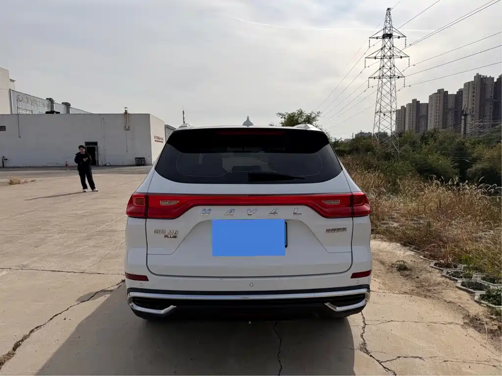 Haval M6 — миниатюра 16