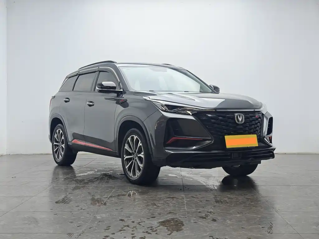 Changan CS75 PLUS — миниатюра 2