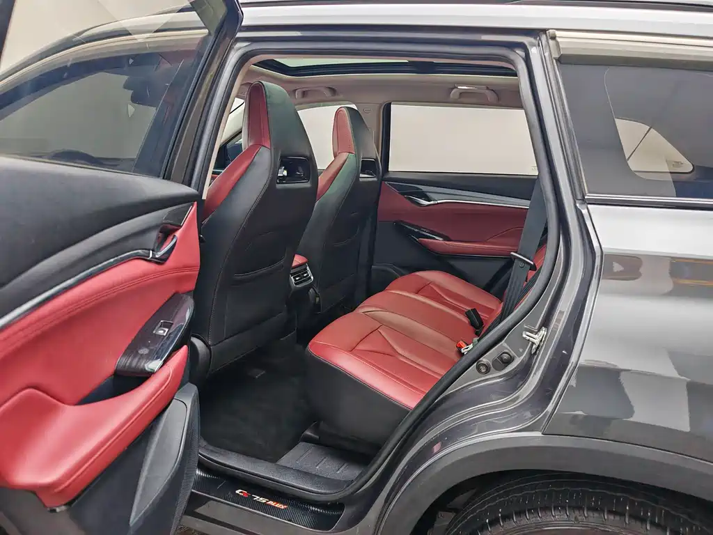Changan CS75 PLUS — миниатюра 17