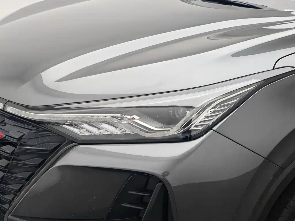 Changan CS75 PLUS — миниатюра 8
