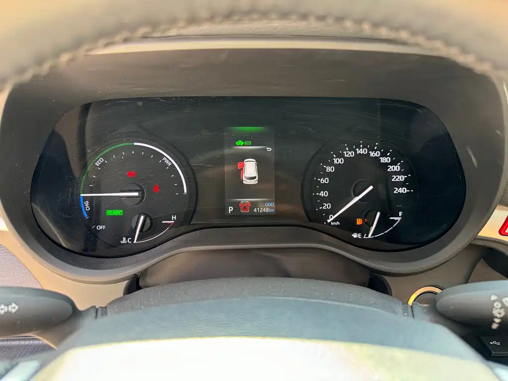 Toyota Sienna — миниатюра 4