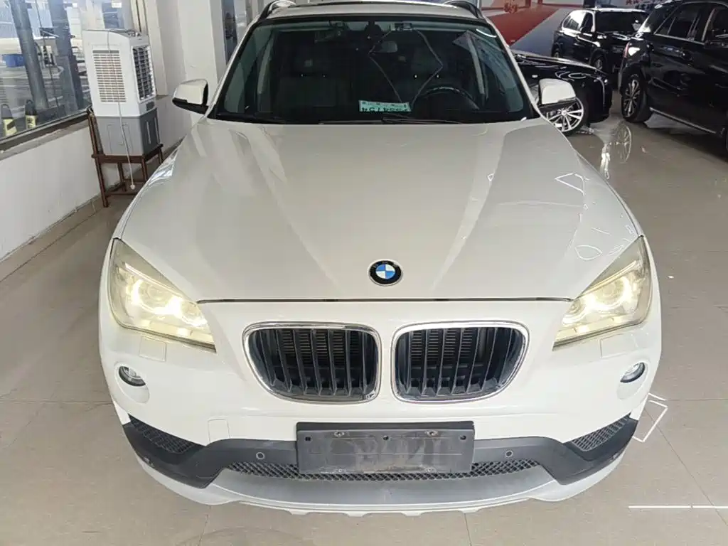 BMW X1 — миниатюра 3