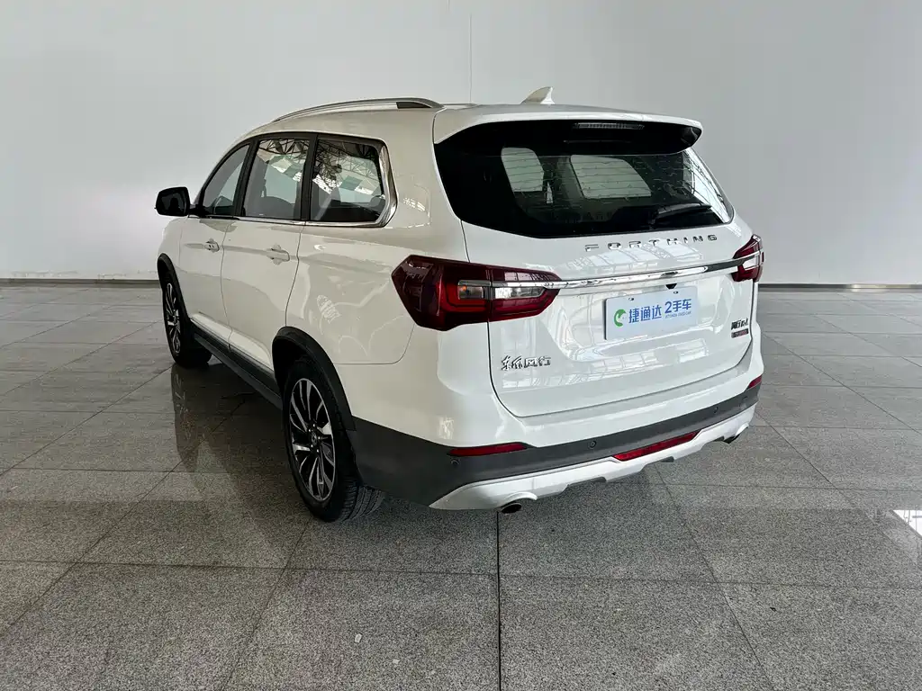 Fengxing Fengxing T5L — миниатюра 5
