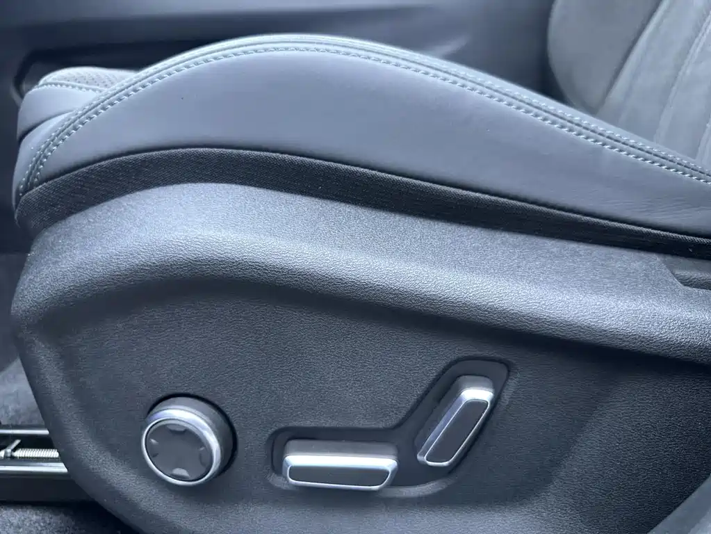 Geely Xingyue L — миниатюра 14