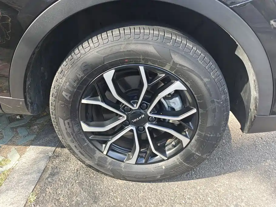 Haval H6 — миниатюра 6