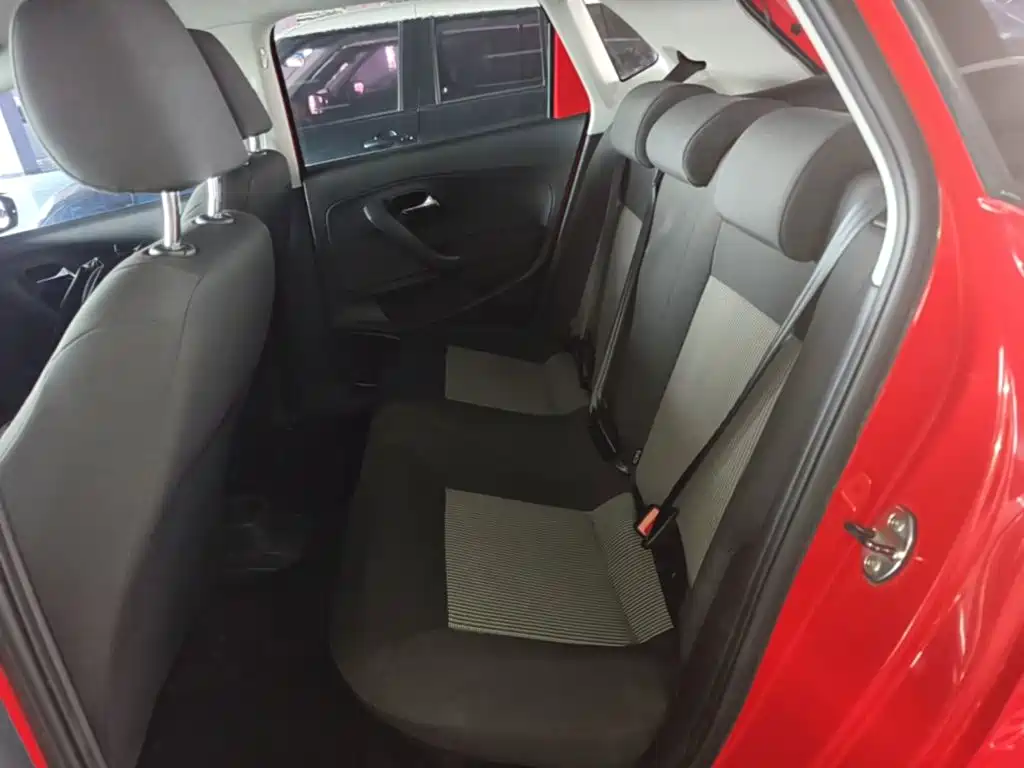 Volkswagen Polo — миниатюра 17
