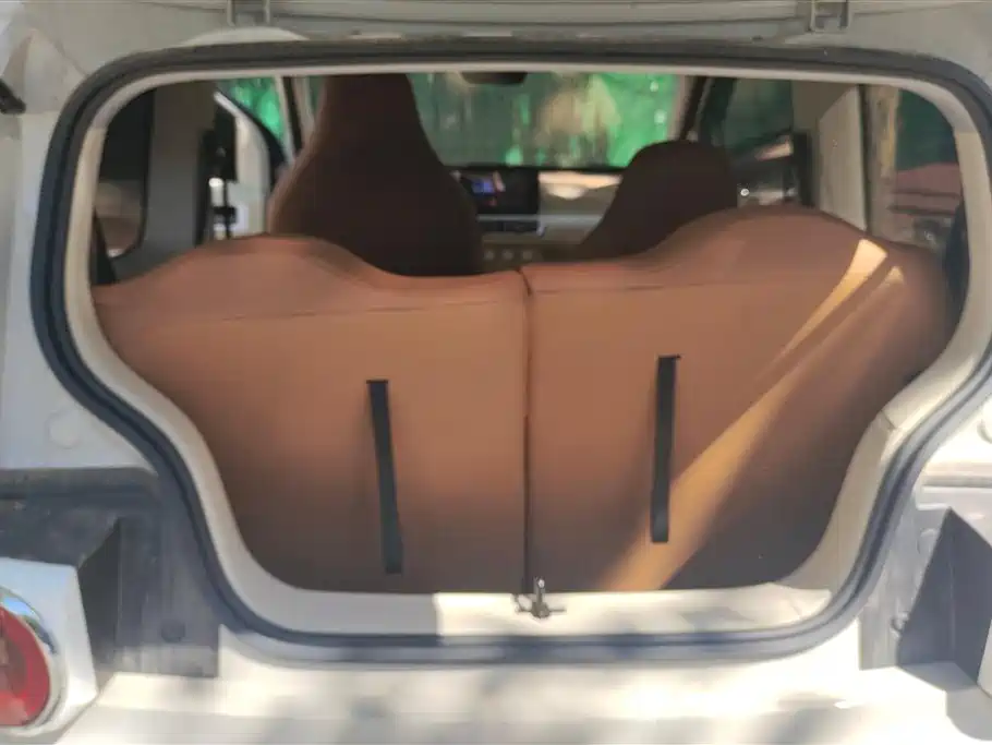 Wuling Mini EV MINIEV 2024 215km