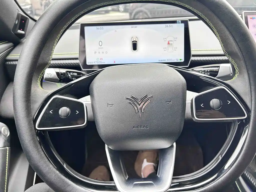 Neta Neta GT — миниатюра 12