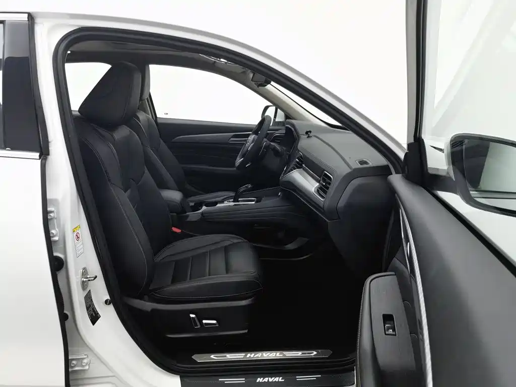Haval F7x — миниатюра 23