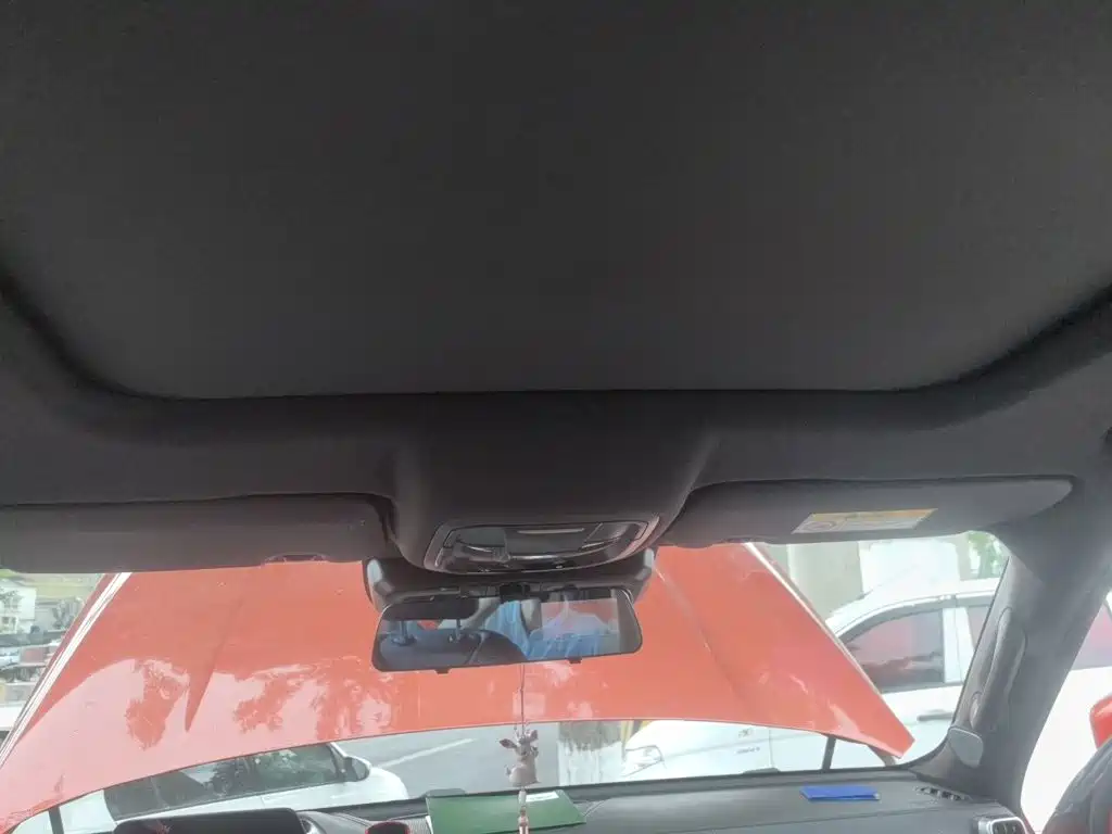 Haval Big Dog — миниатюра 9