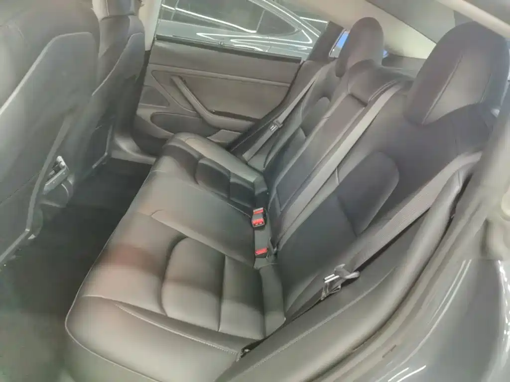 Tesla Model 3 — миниатюра 17