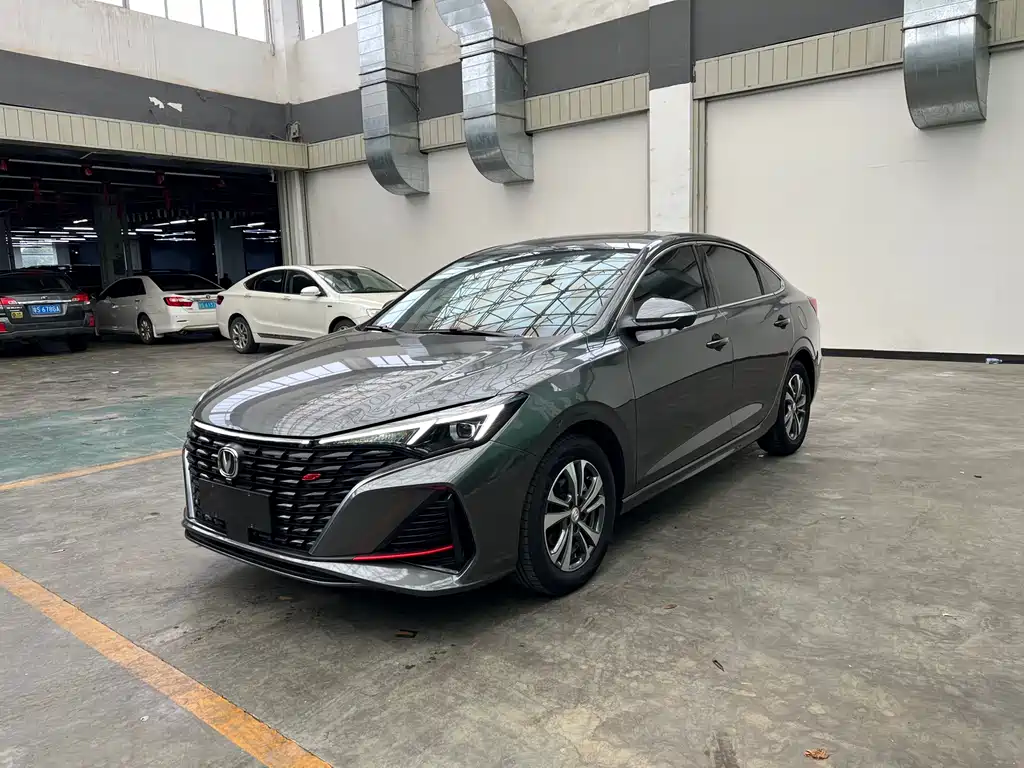 2024 Changan Eado - zdjęcie 1 z 11