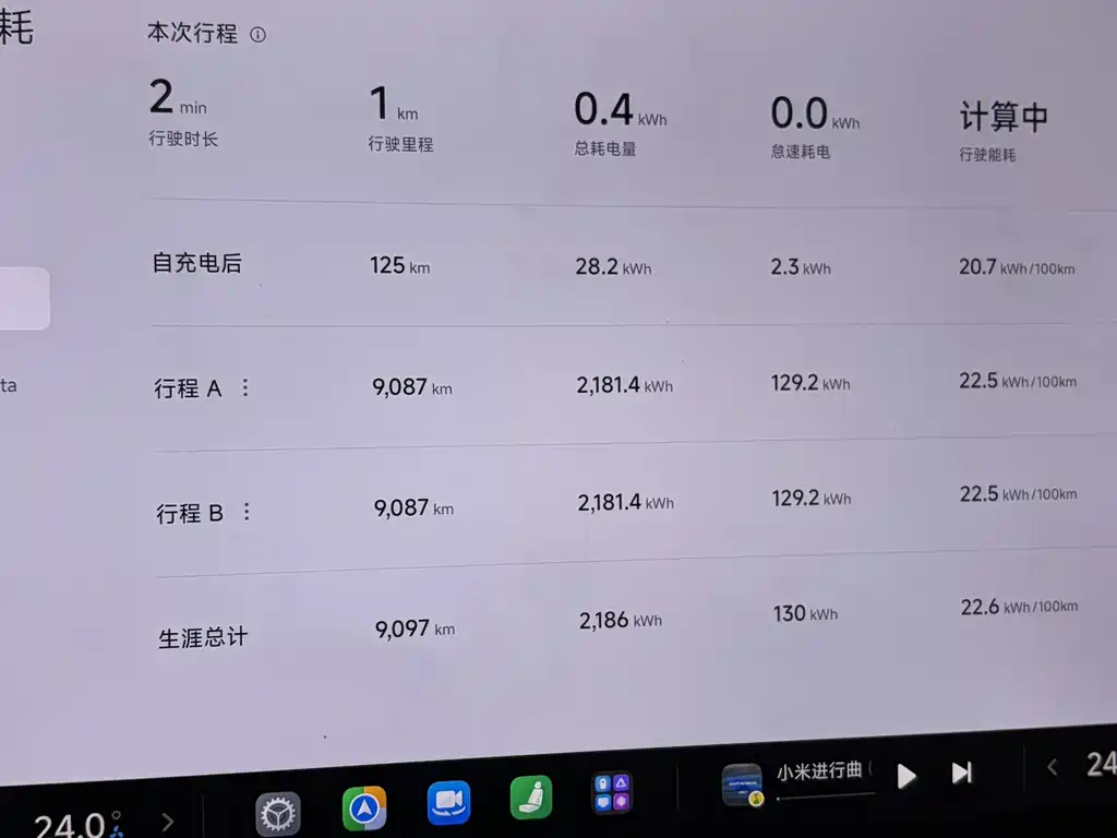 Xiaomi SU7 Ultra — миниатюра 10