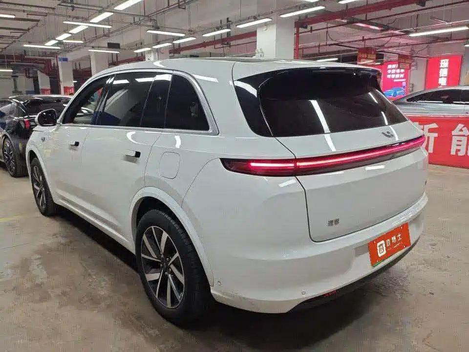 Li Auto L7 2023 Pro