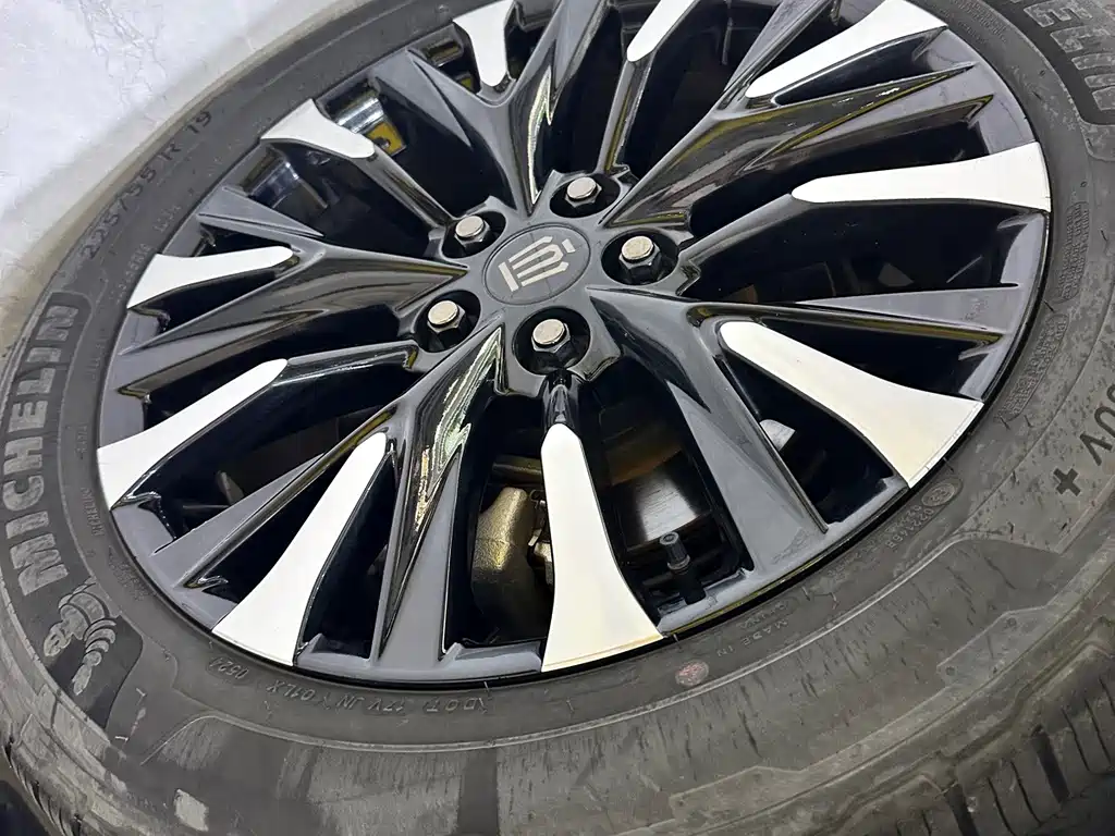 Toyota Vellfire — миниатюра 18