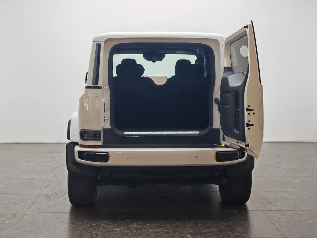 iCAR iCAR Super V23 — миниатюра 12