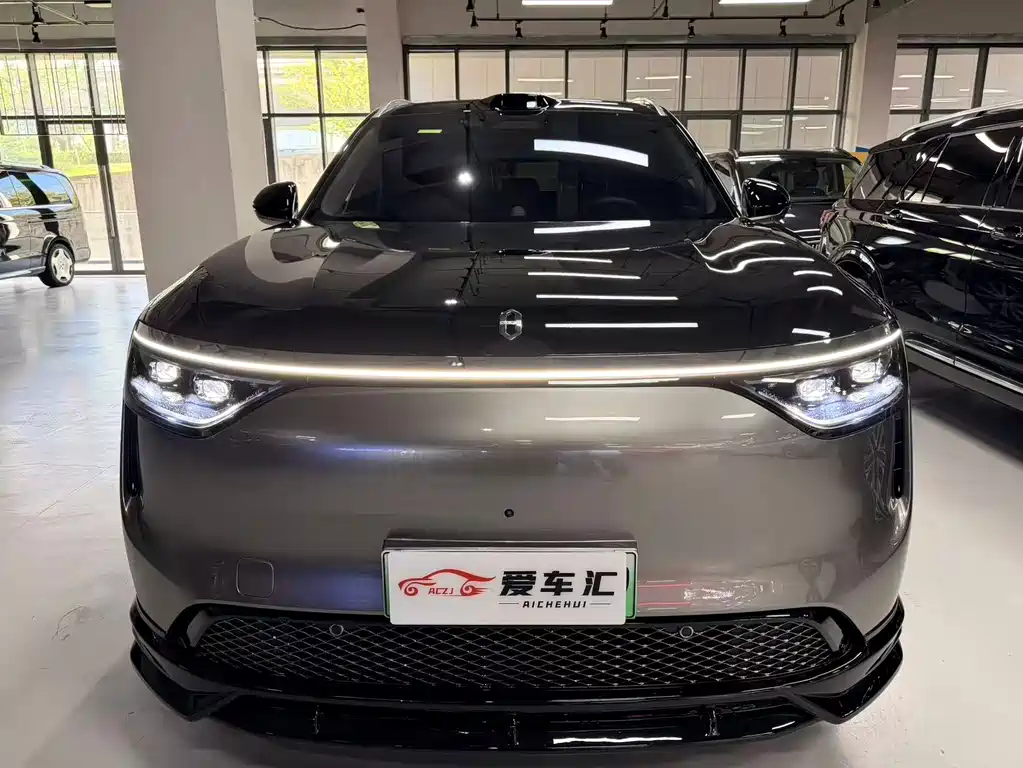 AITO AITO M8 — миниатюра 2