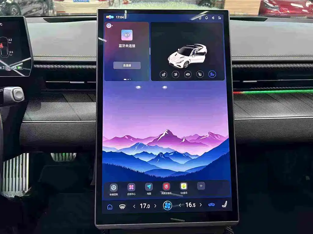 Neta Neta GT — миниатюра 23