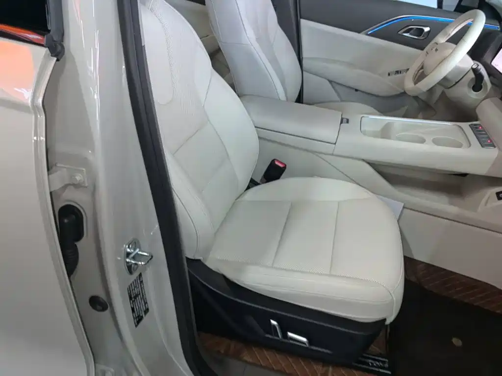 Haval Xiaolong MAX — миниатюра 25