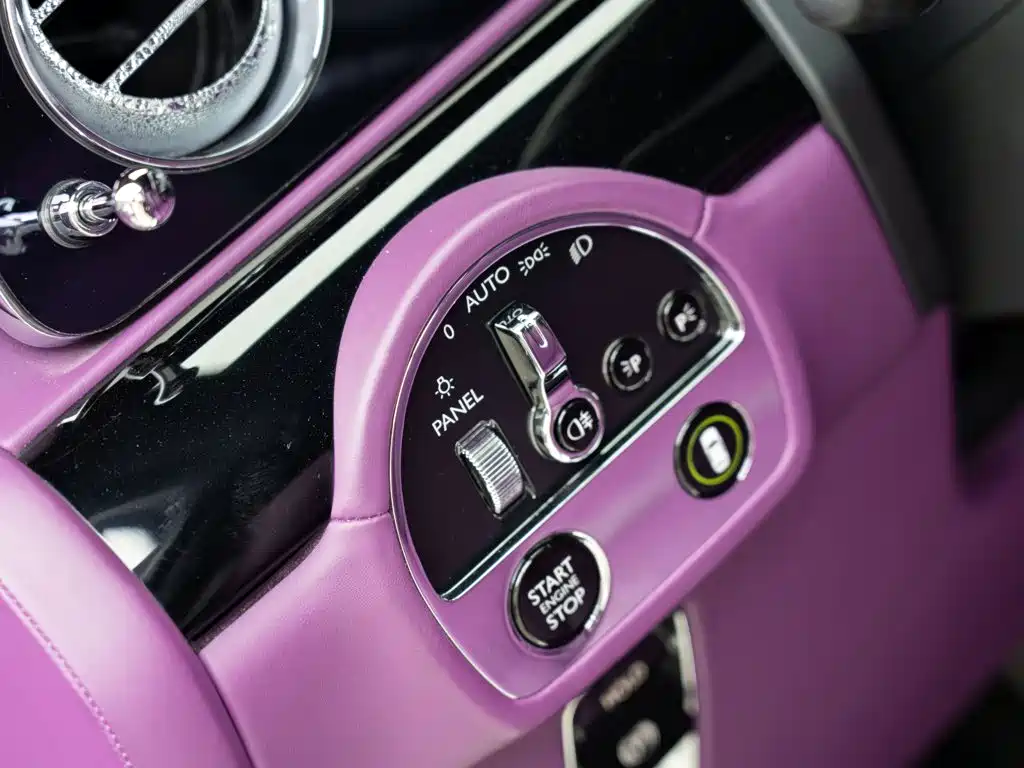 Rolls-Royce Ghost — миниатюра 12