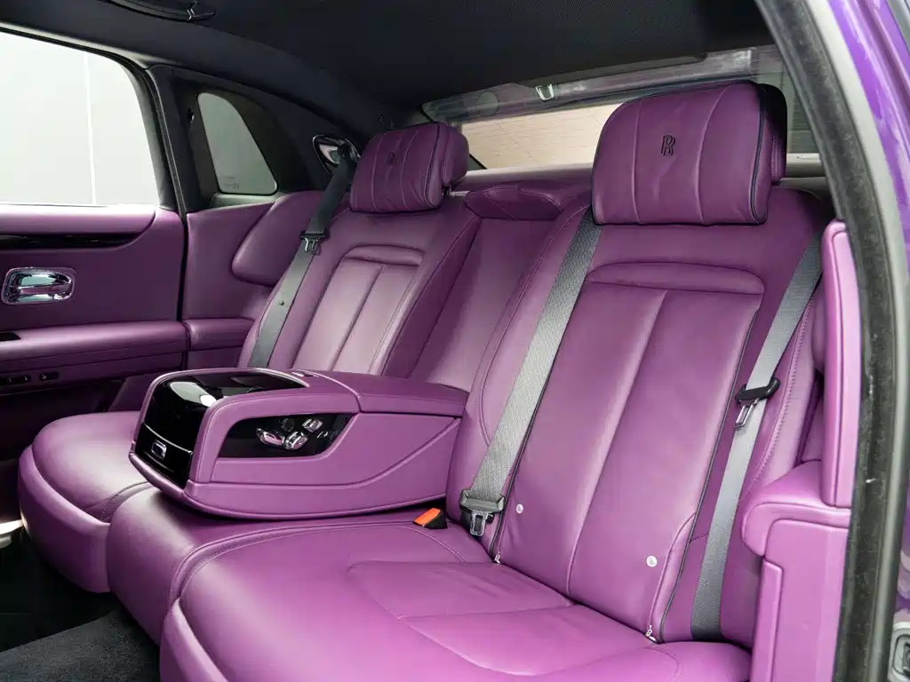Rolls-Royce Ghost — миниатюра 14