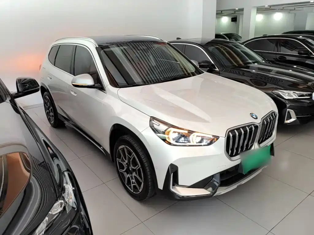 BMW X1 2023 sDrive25Li X