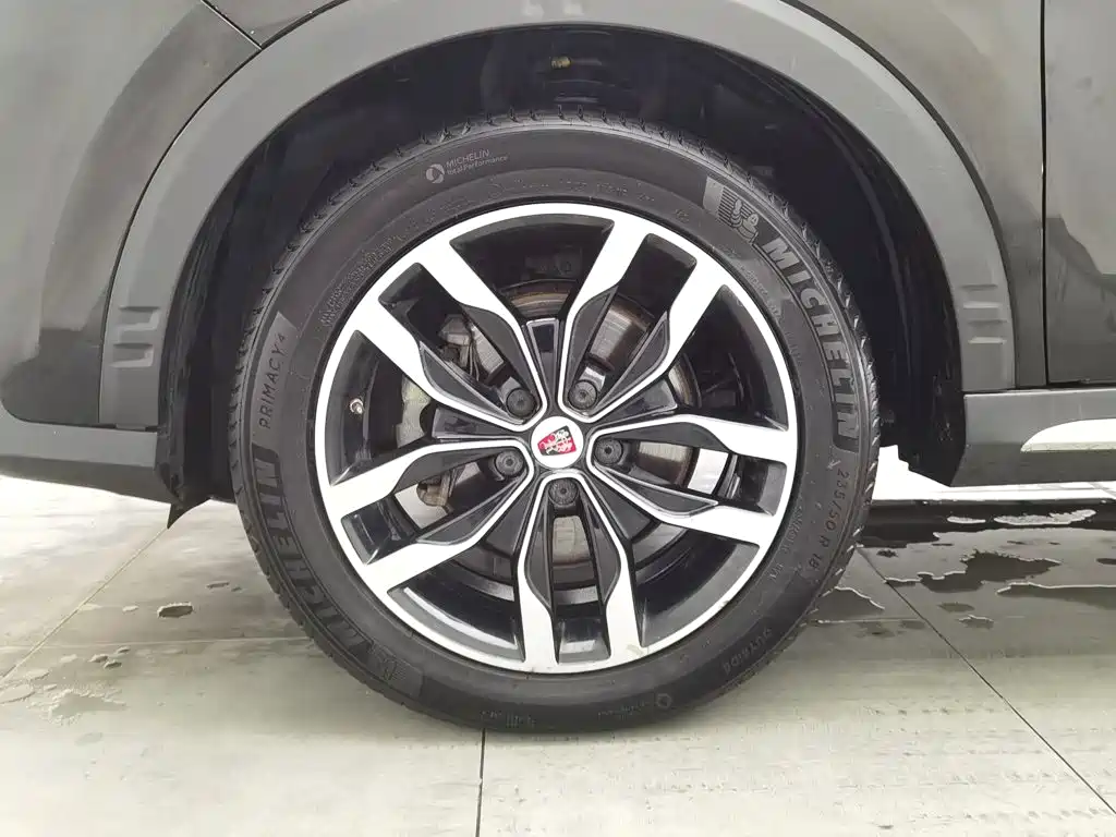 Roewe RX5 — миниатюра 17