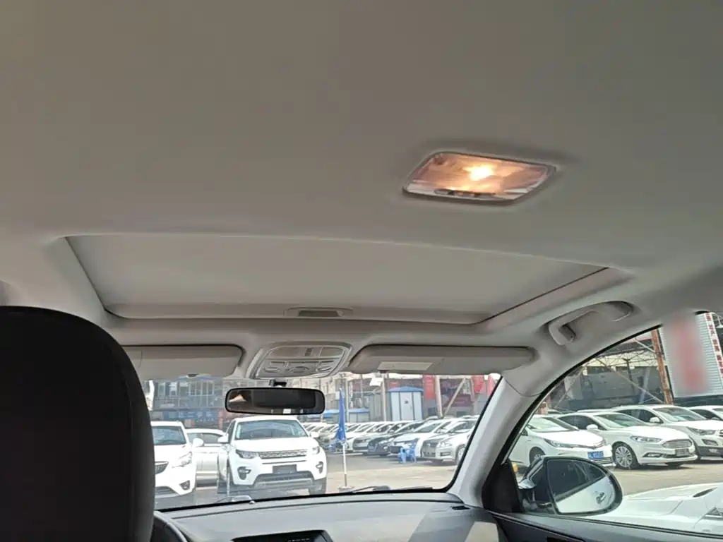 Haval H6 — миниатюра 18