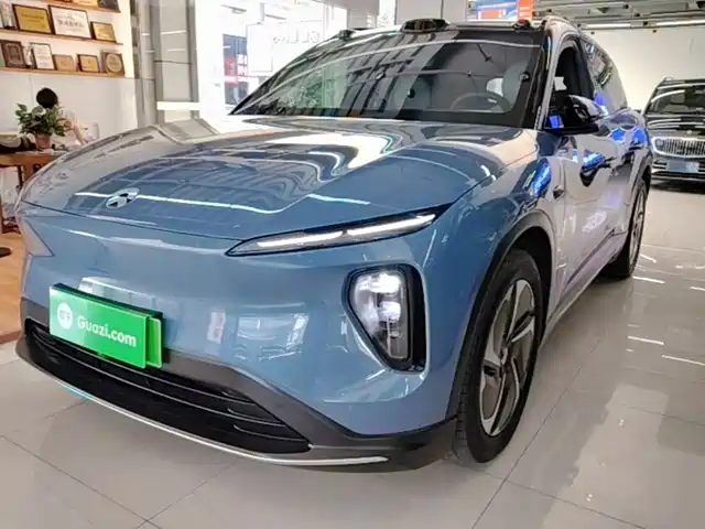 2024 Nio ES6