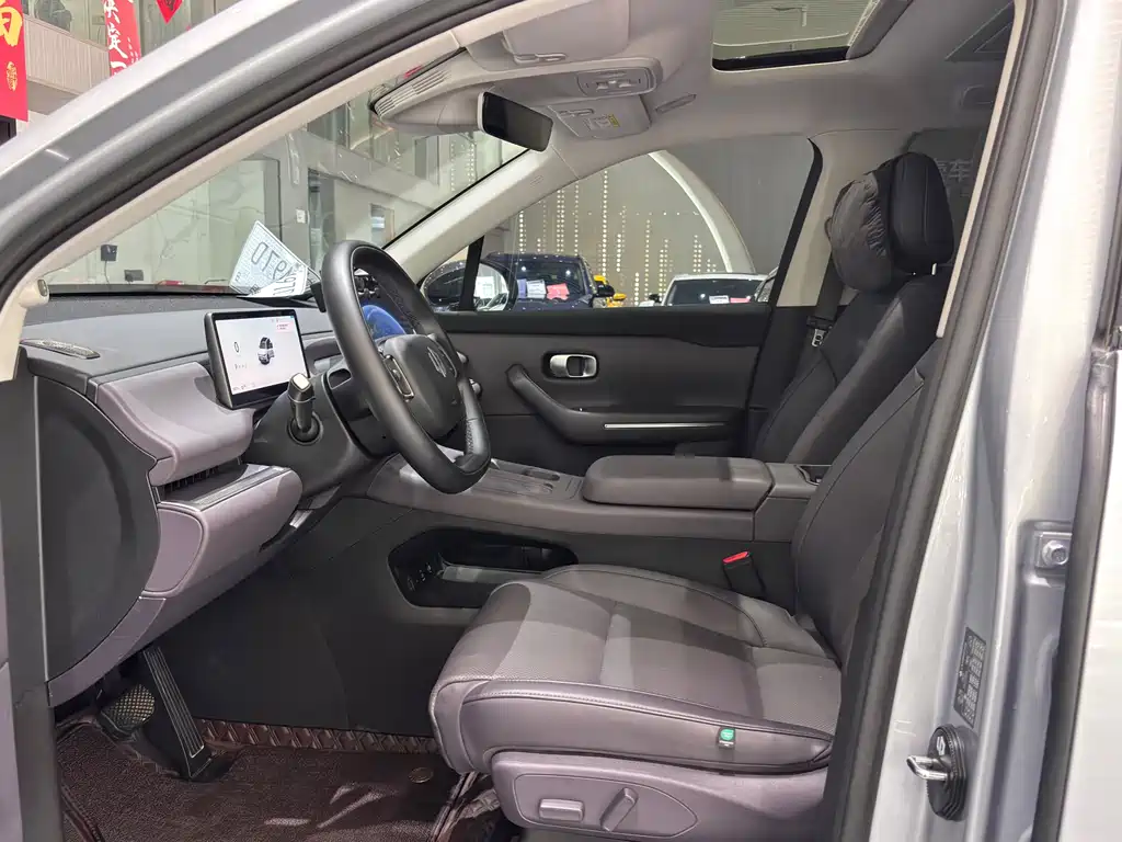 Leapmotor C16 2024 520 Premium