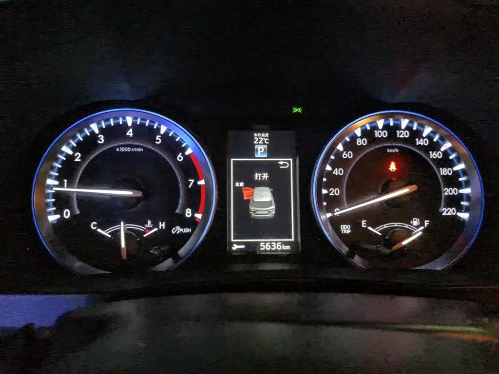 Toyota Highlander — миниатюра 7