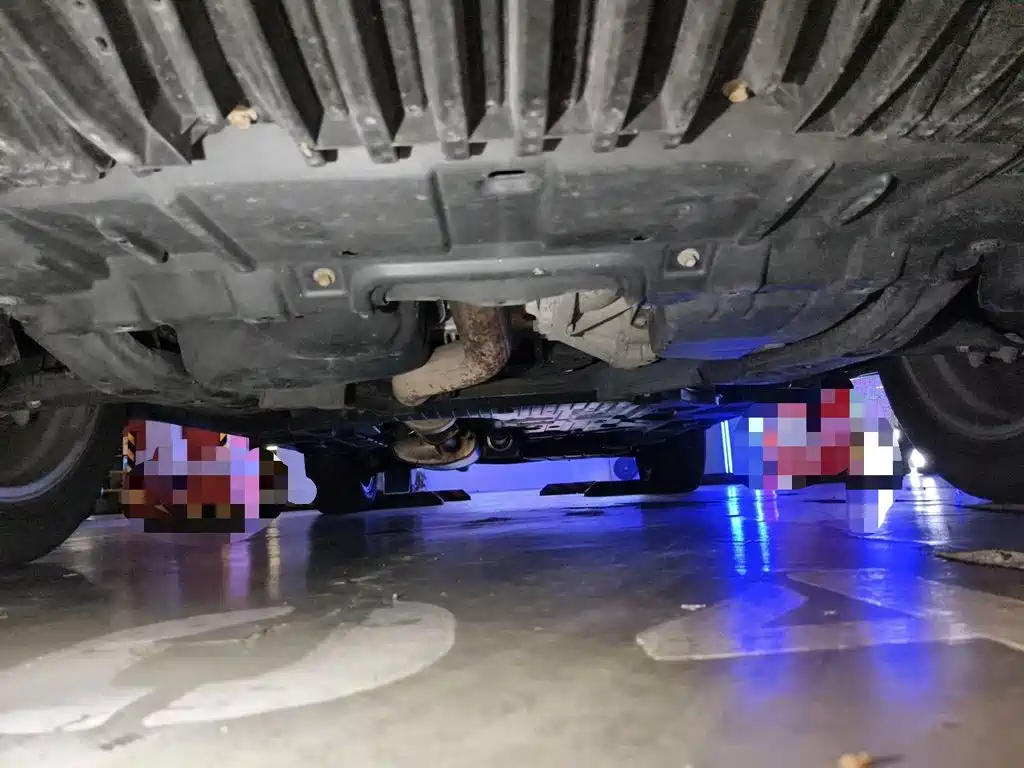 Toyota Highlander — миниатюра 22
