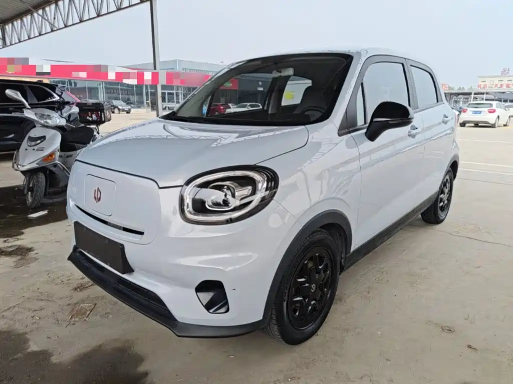 Leapmotor Leapmotor T03