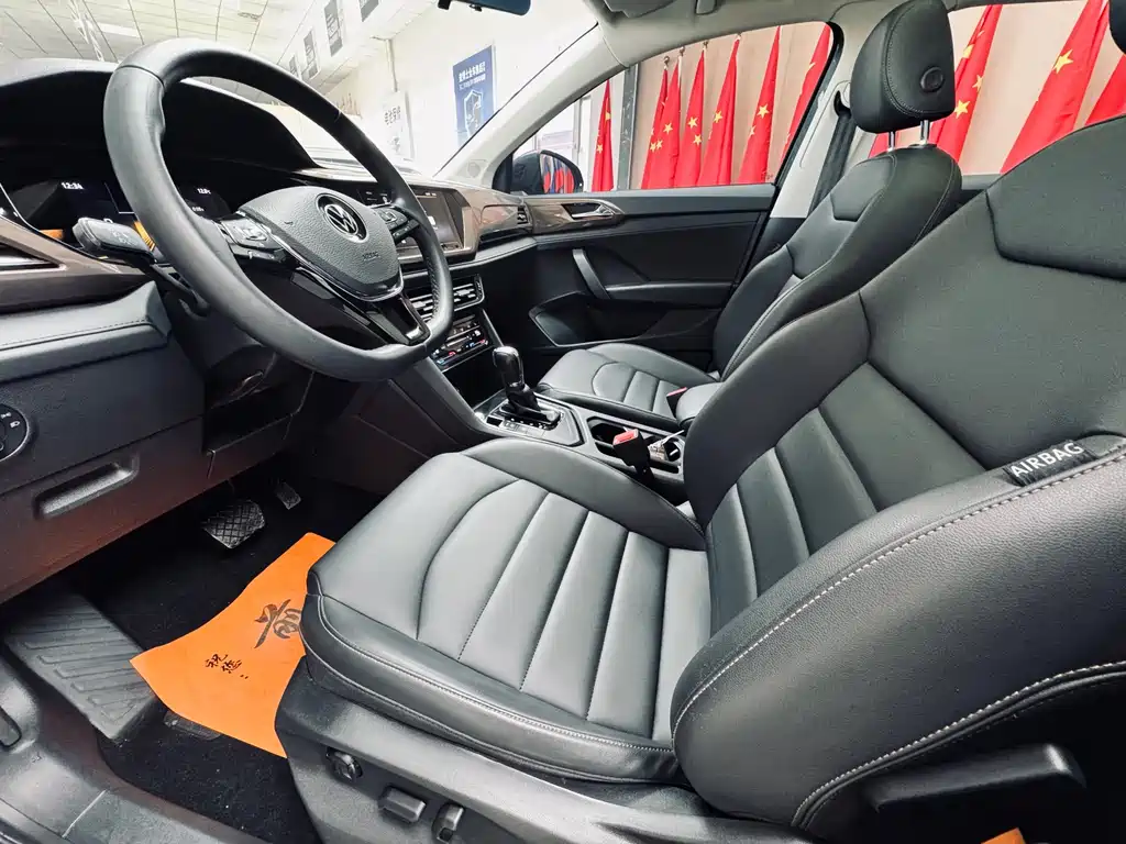 Volkswagen Tharu — миниатюра 9