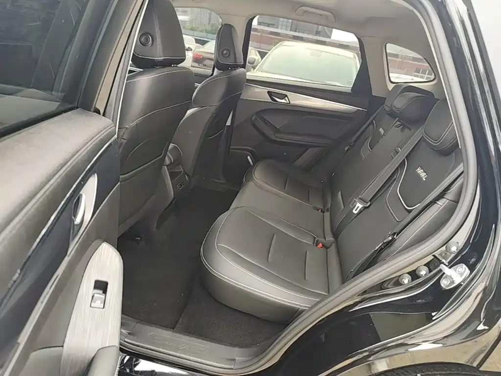 Haval Chulian — миниатюра 17