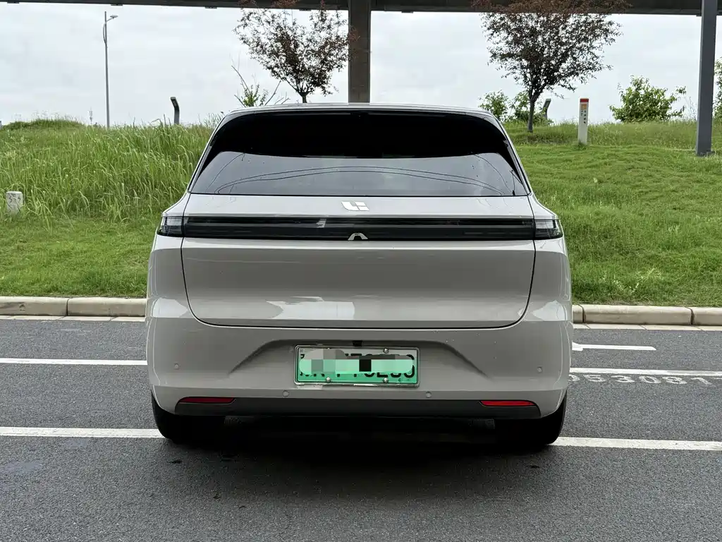 Li Auto L6 2024 Max