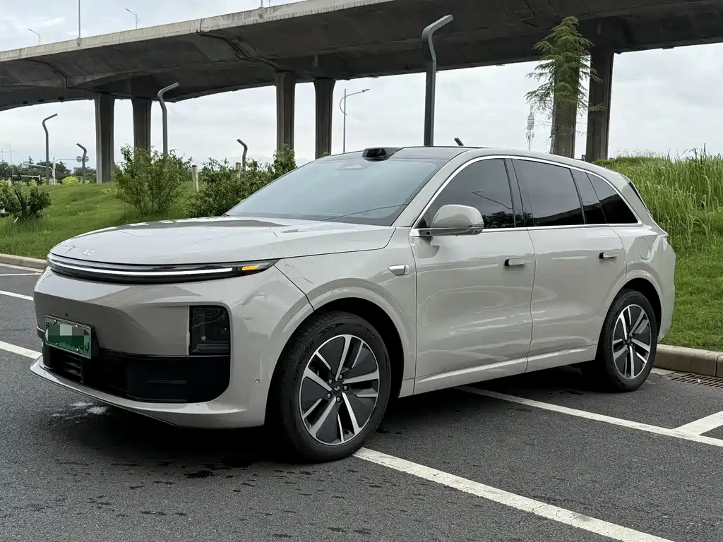 Li Auto L6 2024 Max