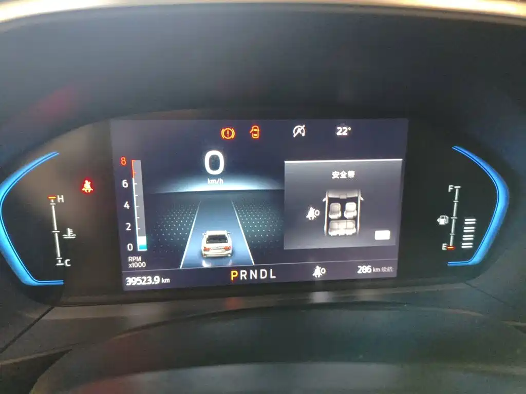 Ford Focus — миниатюра 12