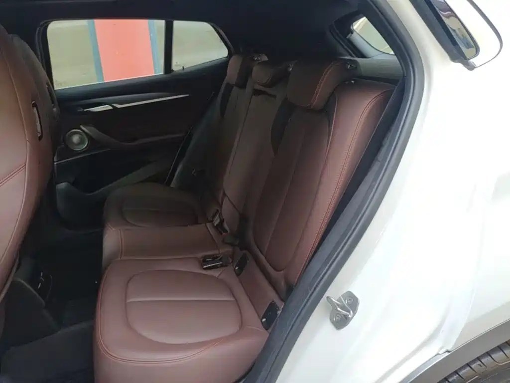 BMW X2 — миниатюра 17