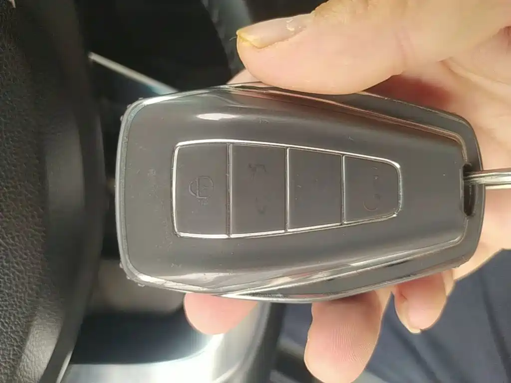 Geely Emgrand — миниатюра 9
