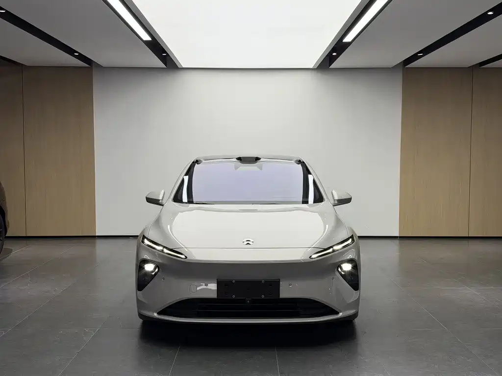 NIO ET7 — миниатюра 2