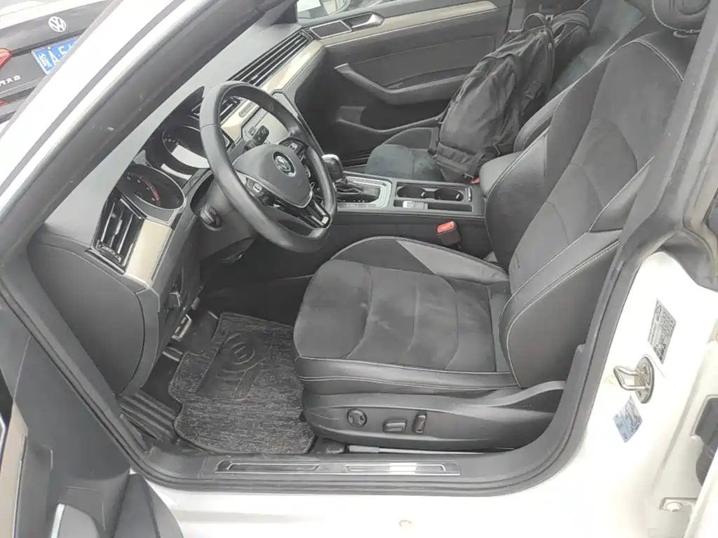 Volkswagen CC — миниатюра 15
