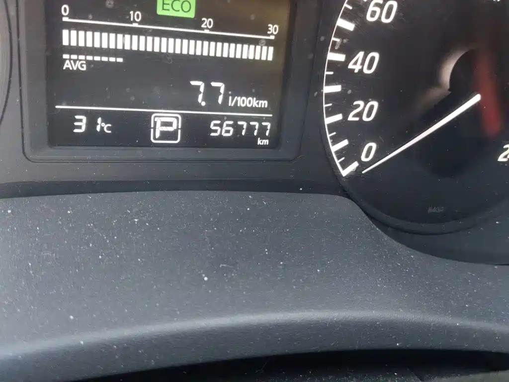 Nissan Sylphy — миниатюра 13