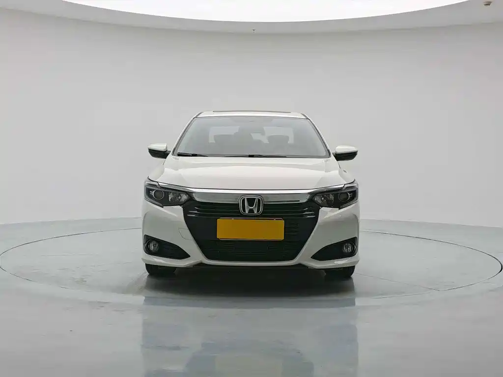 Honda Crider — миниатюра 3