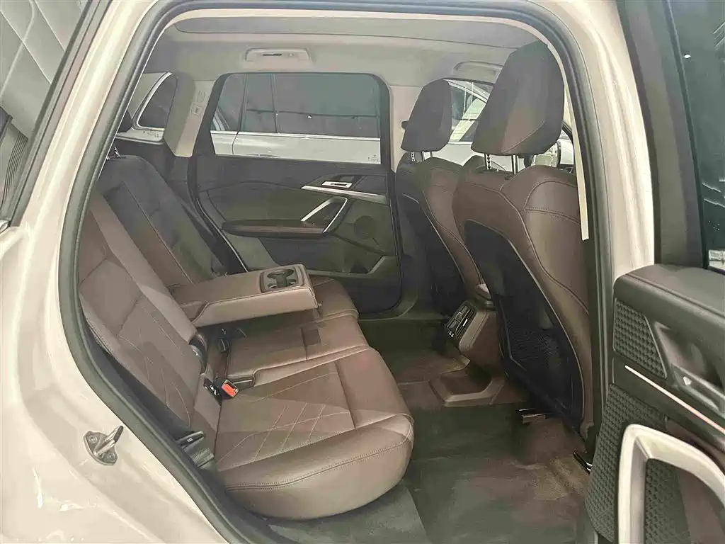 BMW X1 — миниатюра 16