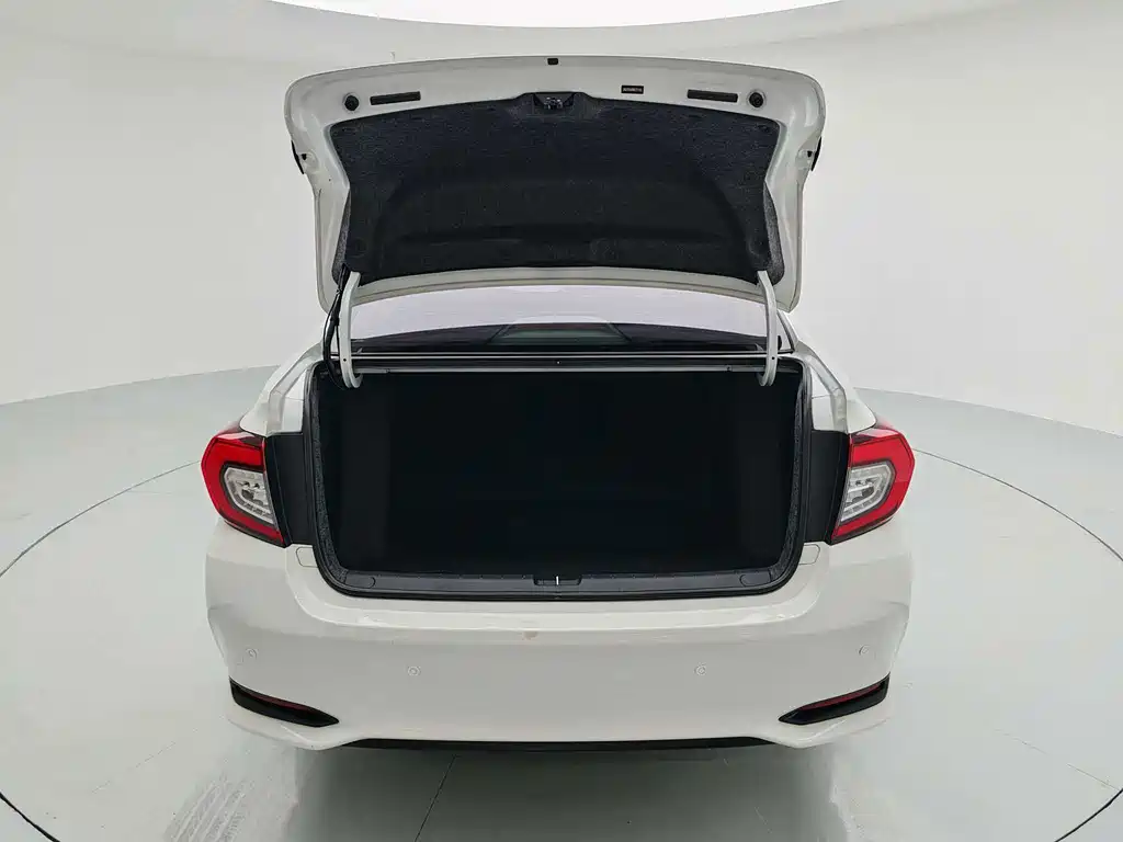 Honda Crider — миниатюра 19
