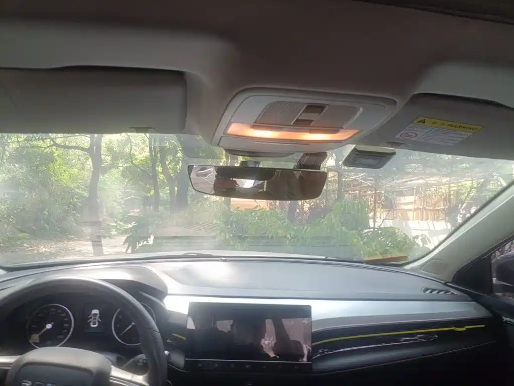 Roewe i5 — миниатюра 14